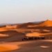 Merzouga : Sables d'or et liberté